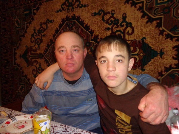 Вадим Степкин