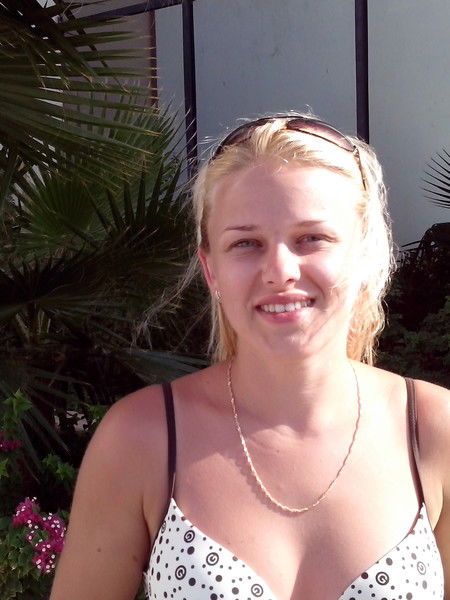 Елена Додолева