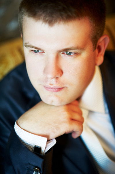 Антон Савоник