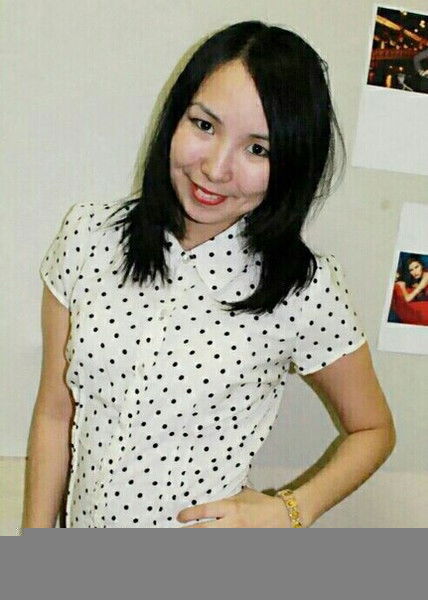 Виталина Трофимова