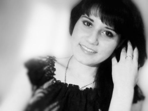 Гульнара Заляева