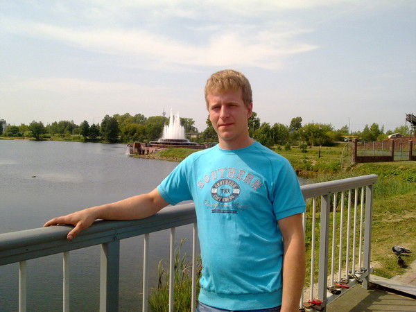 Константин Давыдюк