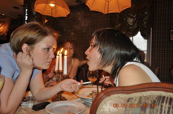 Ольга Иовлева