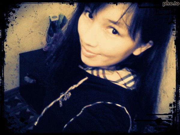 Гульзат Алимжанова