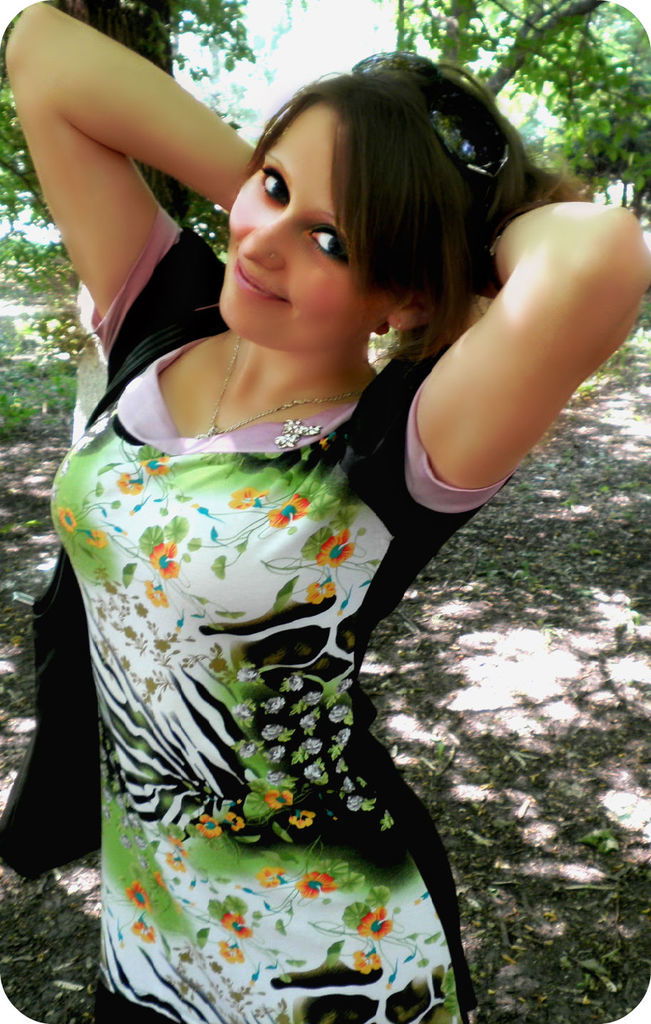 Людмила Олос