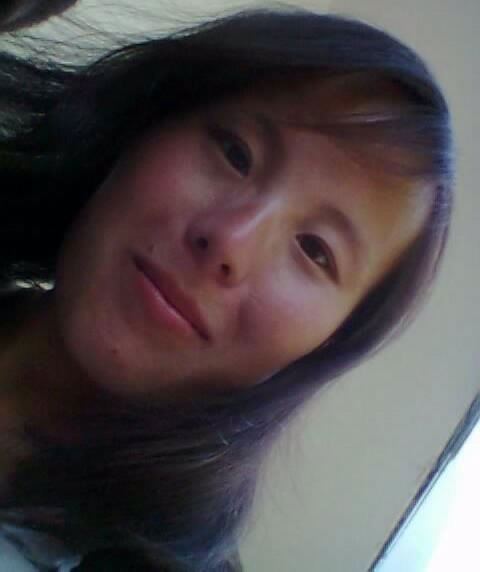 Айдана Аскаровна