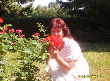 Ольга Долгих