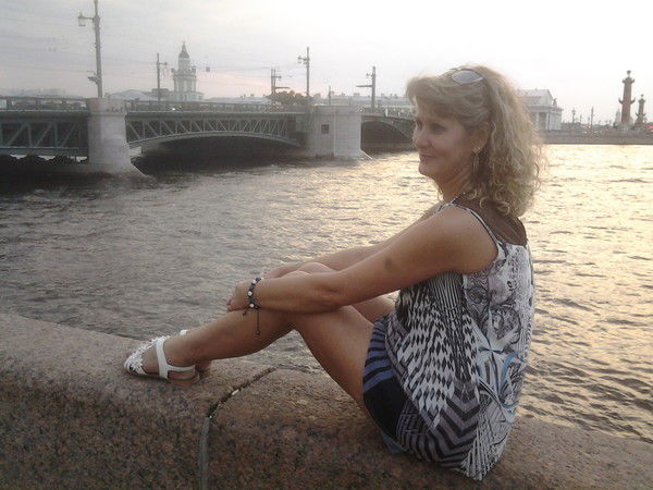 Тамара Бызова