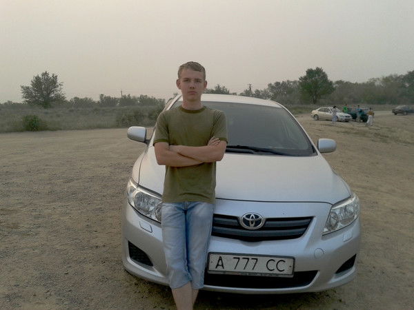 Роберт Энгельс