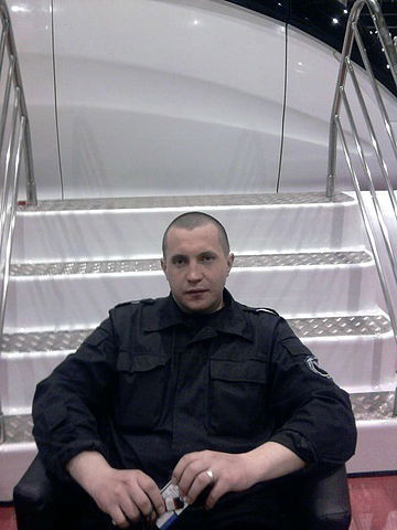 Александр Юртайкин