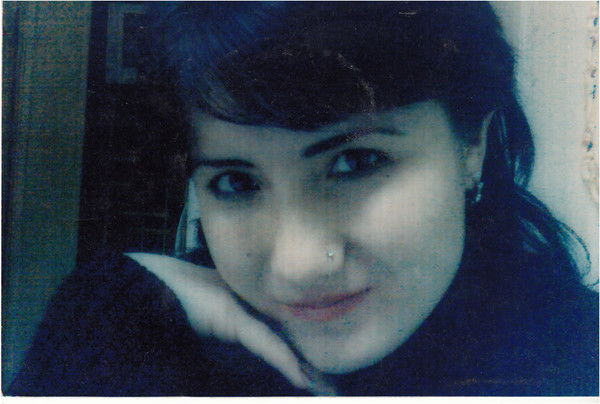 Жузи Алыбаева