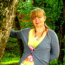 Ирина Лапшина
