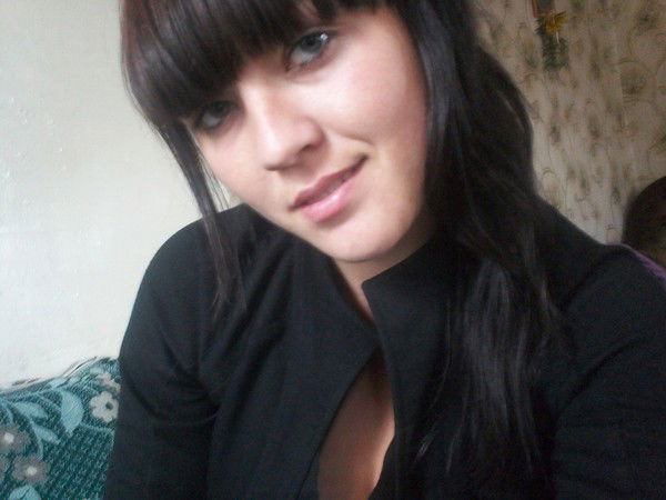 Яна Катулина