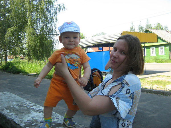 Нина Щемелёва