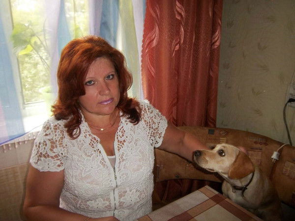 Нина Шаронина