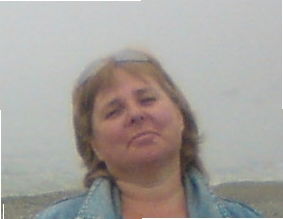 Ольга Елпанова