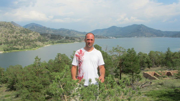 Александр Герасимчук