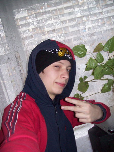 Витёк Смерть