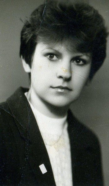 Марина Припека