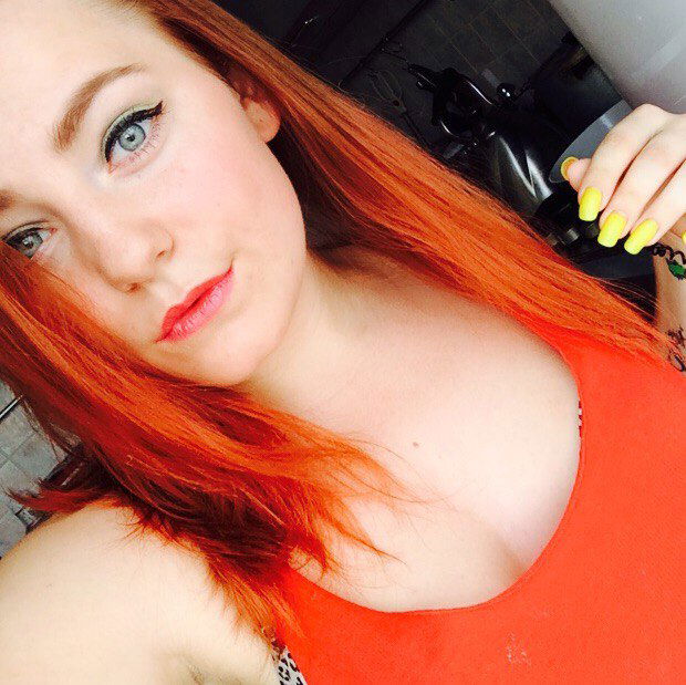 Женька Немцева