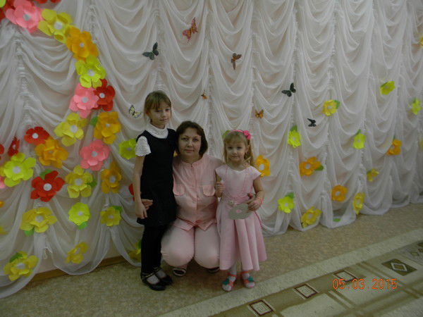 Ольга Ильина