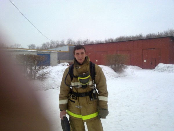 Андрей Рыжанков