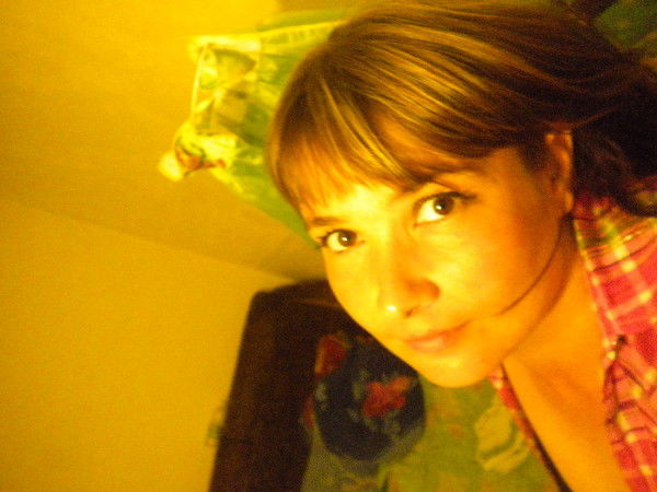 Светлана Кошелохова