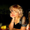 Оксана Серова