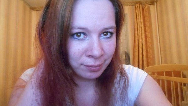 Кира Корякова