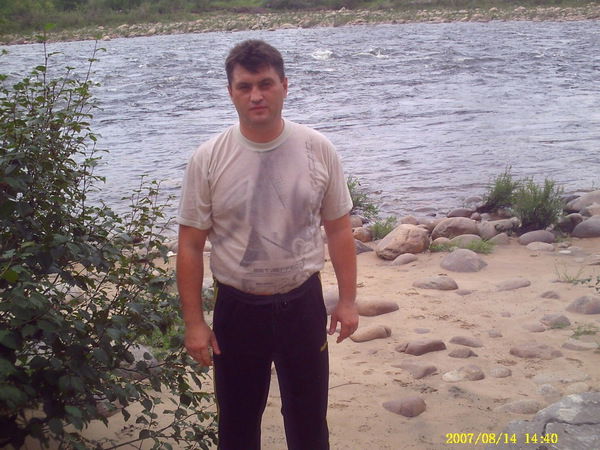 Юрий Тумачков