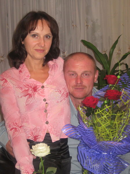 Сергей Наумик