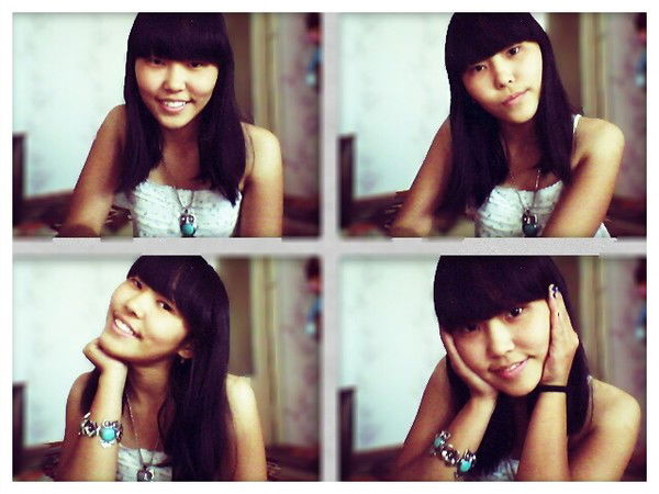 $$$$Aijan Janybaeva$$$$