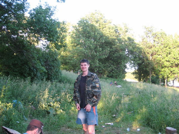 Николай Фрезе