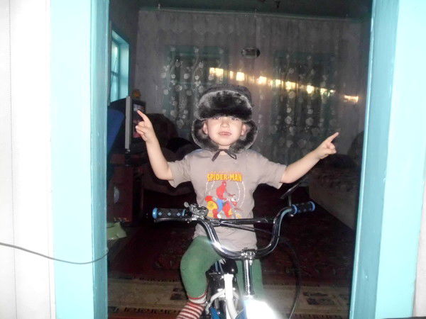 Евгений Антясов