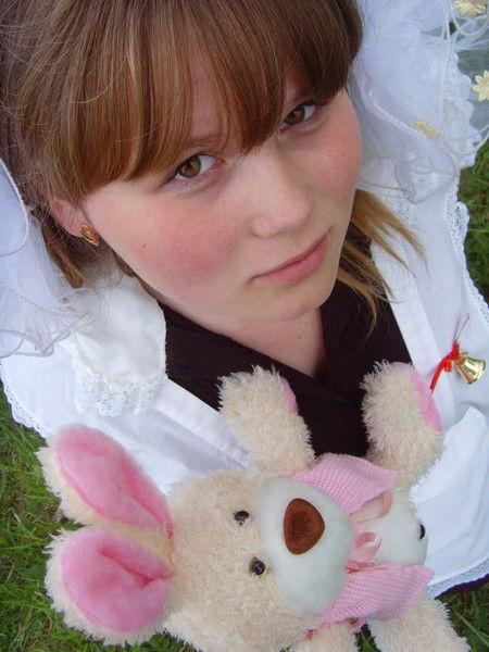 Ирина Хлынова