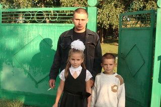 Николай Макаренко