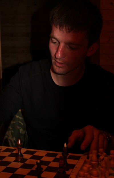 Руслан Жарук