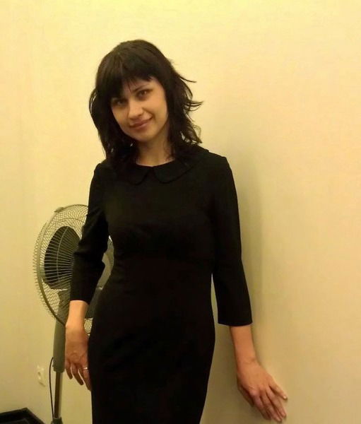 Любовь Исаева