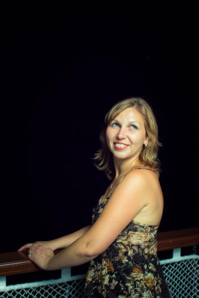 Любовь Свистунова