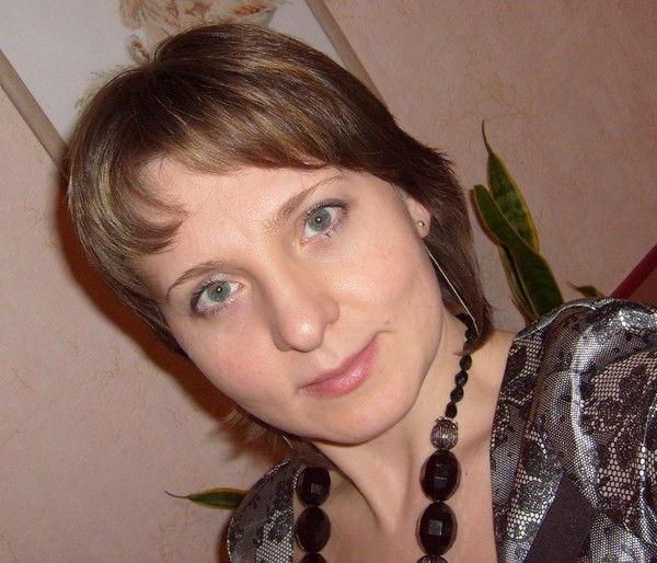 Светлана Мирсайзянова