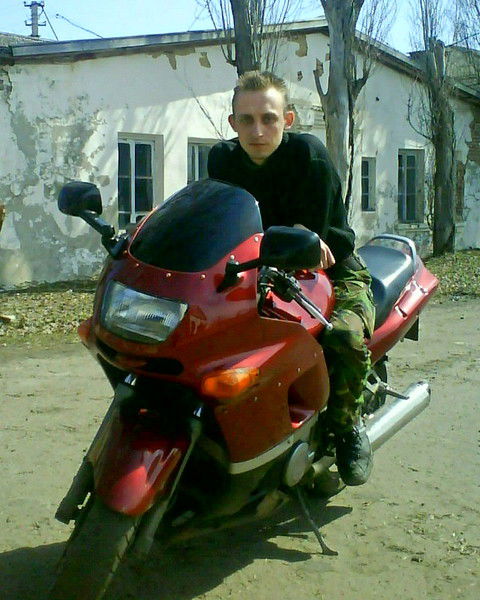 Богдан Погорелов