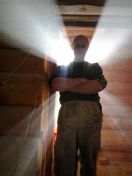 Леонид Попов