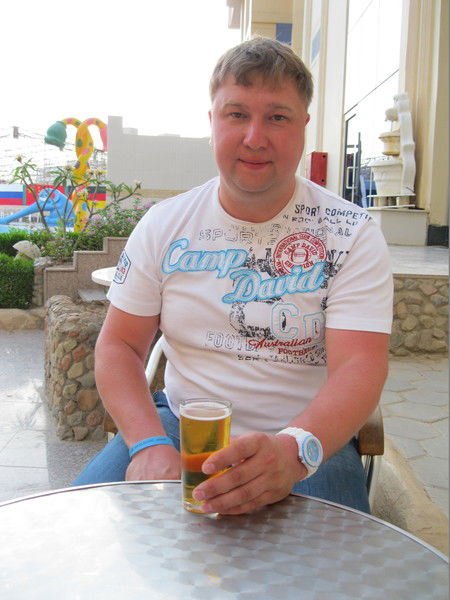 Игорь Удавихин