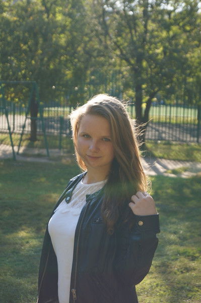 Анна Меркулова