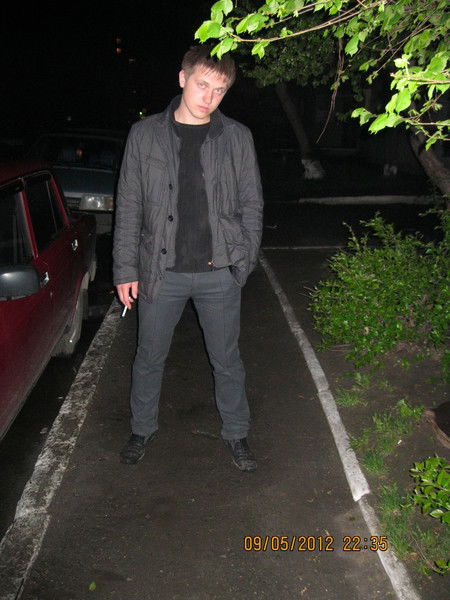 Данил Горбачёв