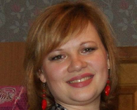 Юлия Насонова