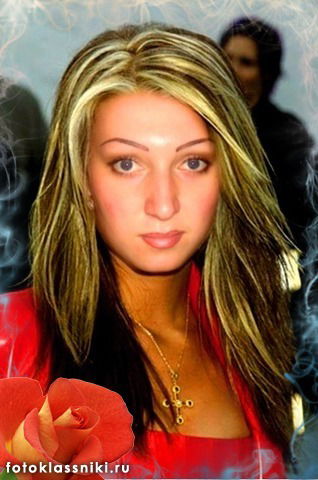 Анастасия Голозова