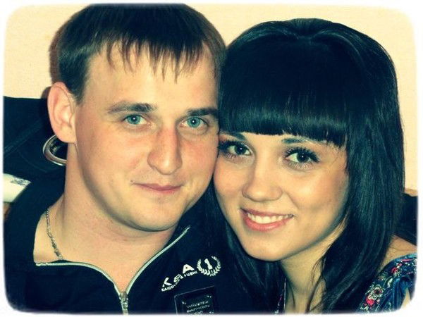 Евгений Буланов