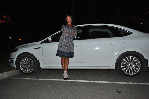 Ирина Сафиуллина