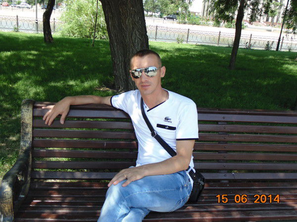 Владимир *****